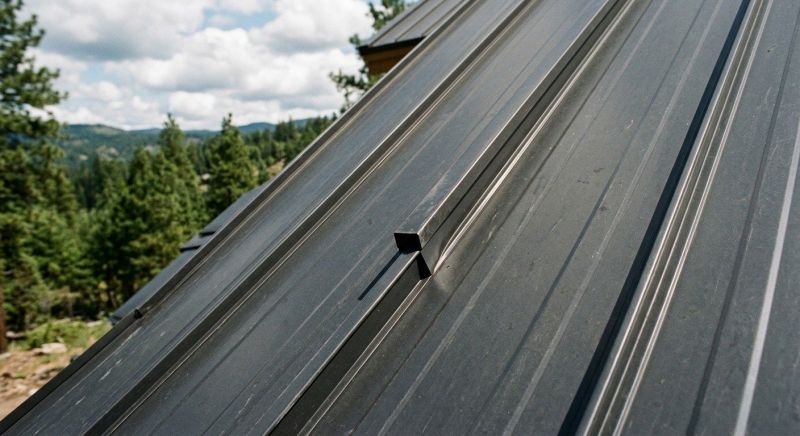 Standing Seam Roof Repair in Salem County, NJ