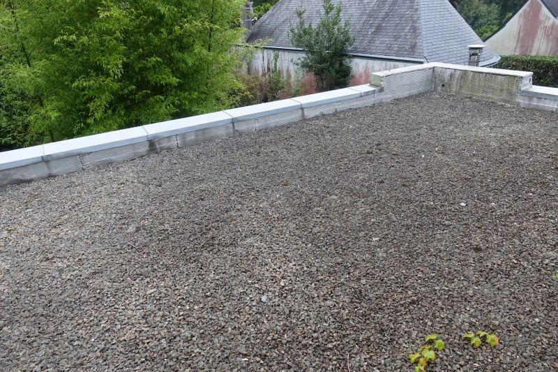 Tar And Gravel Roof Repair in Clayton, NJ