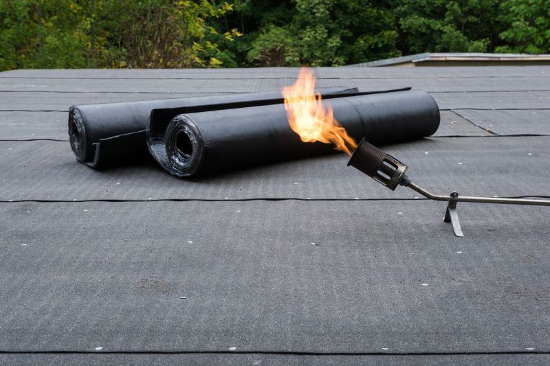 Tar Roof Installation in Bridgeton, NJ