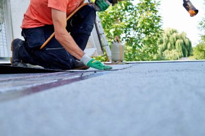 Tar Roof Installation in Cecil County, MD
