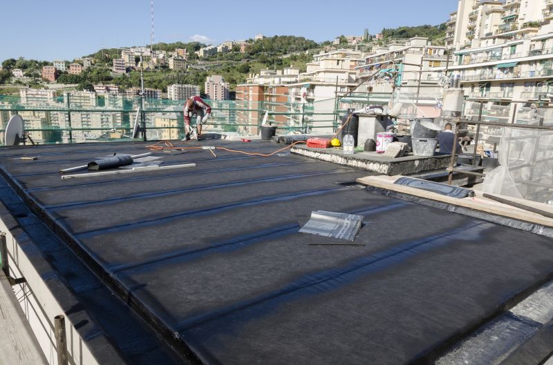Tar Roof Installation in Cecil County, MD