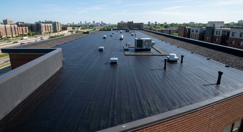 Tar Roof Installation in Clayton, NJ