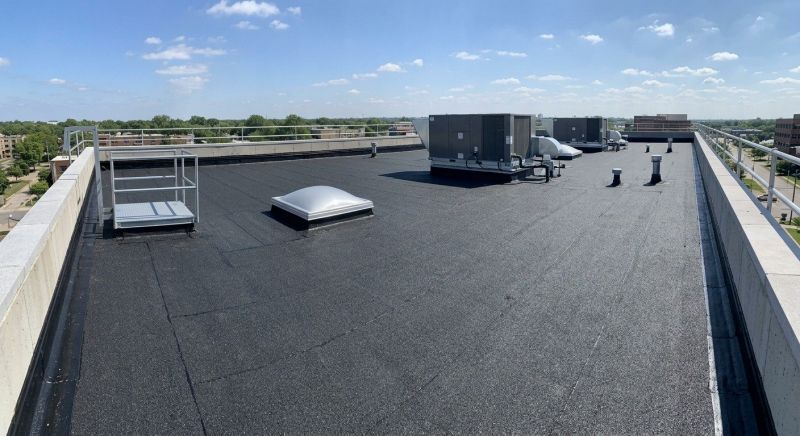 Tar Roof Installation in North East, MD