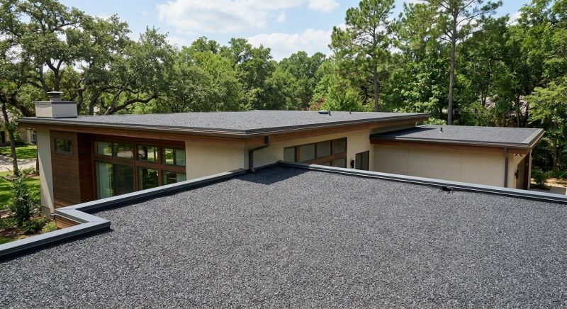 Tar Roof Replacement in Bear, DE