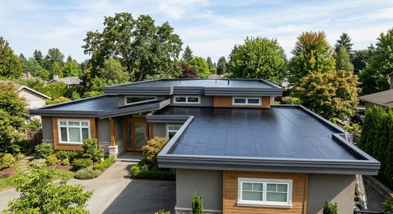 Tar Roof Replacement in Bridgeton, NJ