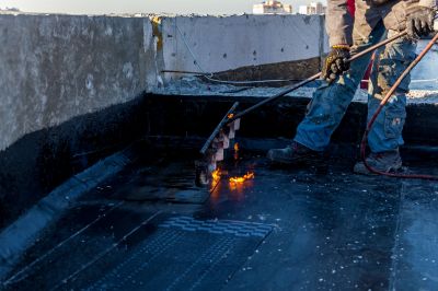 Tar Roof Replacement in Cecil County, MD