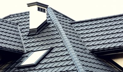 Tile Roof Installation in Cecil County, MD