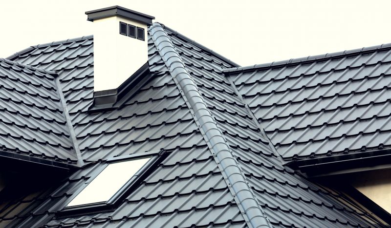 Tile Roof Installation in Chester County, PA
