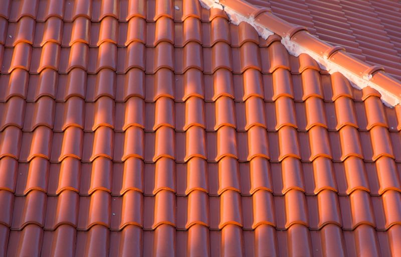 Tile Roof Installation in Landenberg, PA