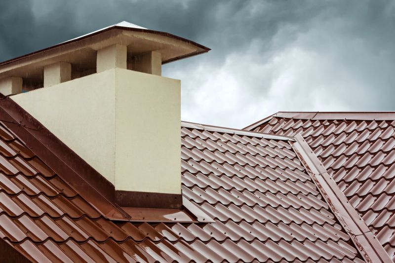 Tile Roof Installation in Monroeville, NJ