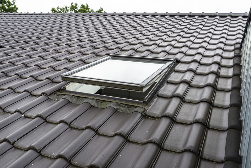 Tile Roof Installation in Sewell, NJ