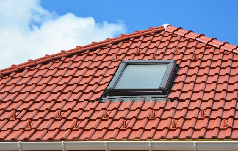 Tile Roof Installation in Woodstown, NJ