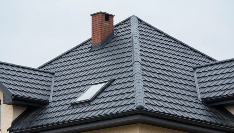 Tile Roof Replacement in Glen Mills, PA
