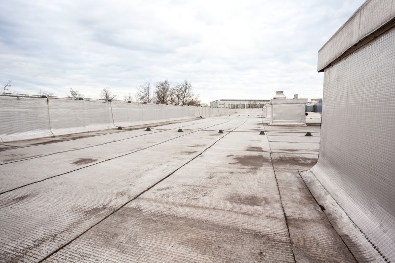 Tpo Roof Repair in Drexel Hill, PA