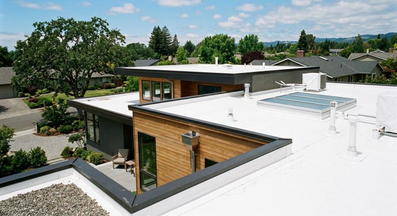 Tpo Roof Replacement in Deptford, NJ