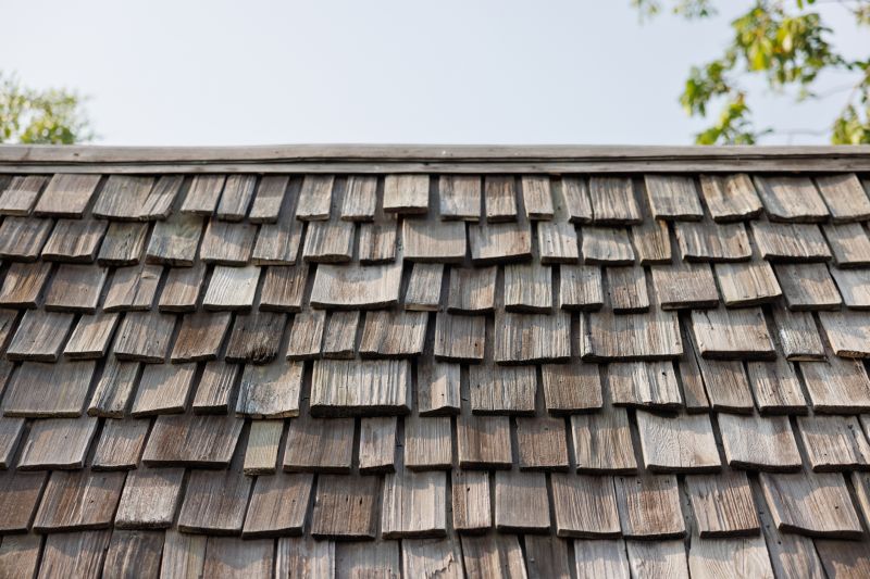 Wood Shake Roof Repair in Wilmington, DE