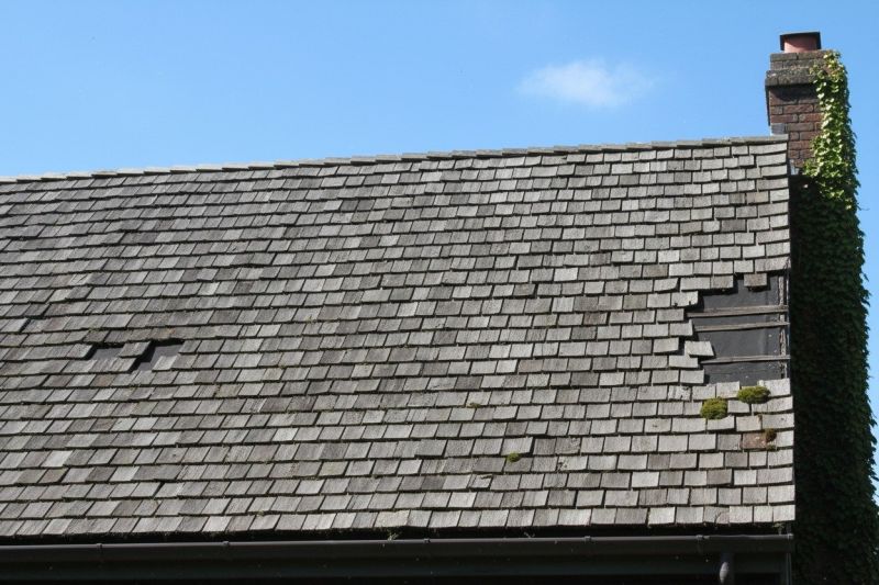 Wood Shake Roof Replacement in Marcus Hook, PA