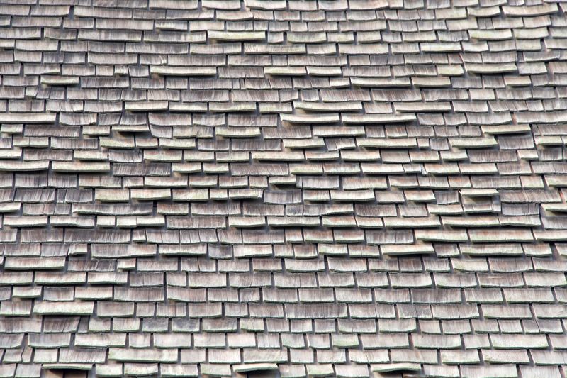 Wood Shingles Repair in Landenberg, PA