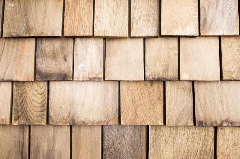 Wood Shingles Repair in New Castle, DE
